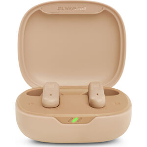 JBL Wave Flex Beige