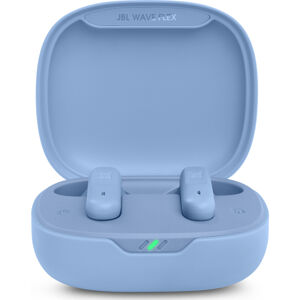 JBL Wave Flex Blue