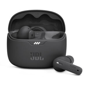 JBL Tune Beam Black