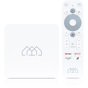 Homatics Box R 4K Lite Android TV