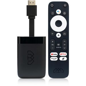 Homatics Dongle R 4K Android TV