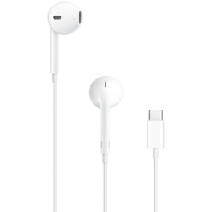 Apple EarPods with USB-C MTJY3ZM/A