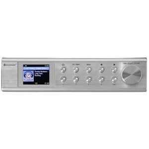 Soundmaster IR1500SI