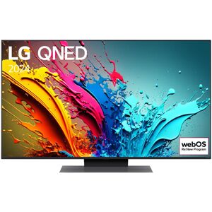 LG 50QNED86T6A