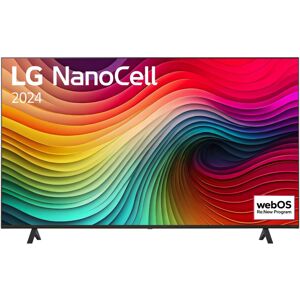 LG 50NANO82T6B