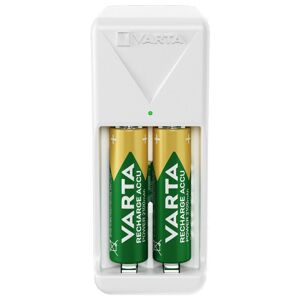 VARTA Mini Charger nab. + 2xAA 2100