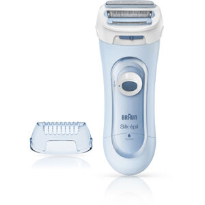 Braun Silk-épil Lady Shaver 5160