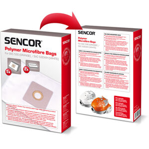 Sencor SVC 530OR/WH