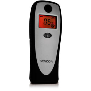 Sencor SCA BA01