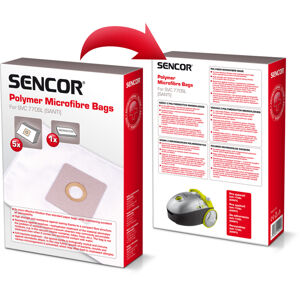 Sencor SVC 770SL