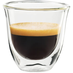 De'Longhi Pohár Espresso 90ml