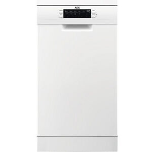 AEG FFB62427ZW