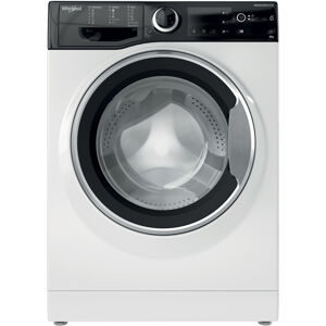 Whirlpool WRBSB 6249 S EU