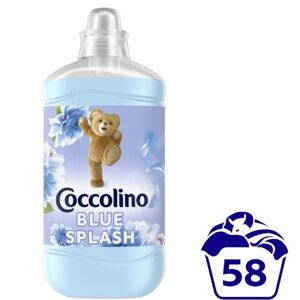 Coccolino Coccolino Blue splash 1,45l