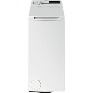 Whirlpool TDLRX 6252BS EU