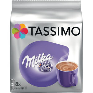 Tassimo MILKA