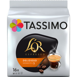 Tassimo LOR DELIZIOSO