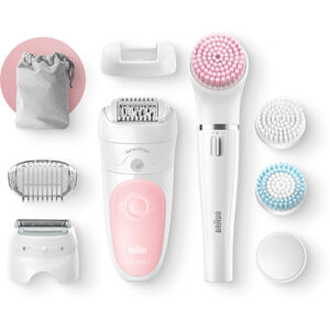Braun 5 5-895