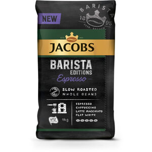 Jacobs BARISTA ESPRESSO