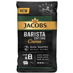 Jacobs BARISTA CREMA