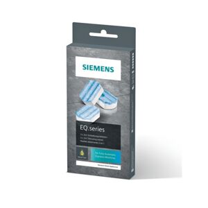 Siemens TZ80002A odvápňovací tablety