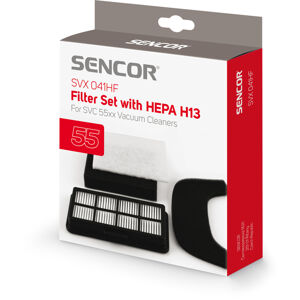 Sencor SVX 041HF