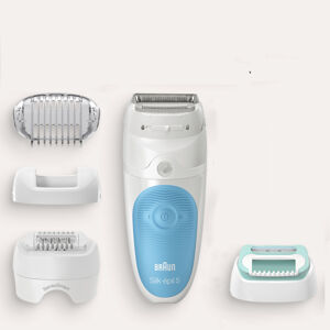 Braun SILK-EPIL 5-610