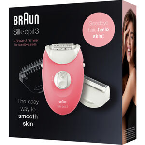 Braun 3 3-440