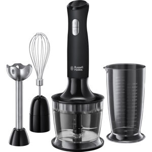 Russell Hobbs Matte Black 24702-56