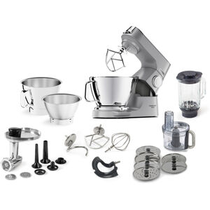 Kenwood KVC 85.594 SI Titanium Chef Baker