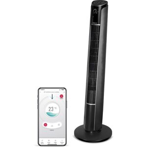 Sencor SmartBreeze SFT 4207BK