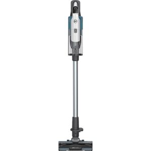 Hoover HP9 (HF910P 011) Měsíčně šedý se světle tyrkyso