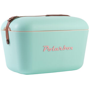 Polarbox Classic 20 l Tyrkysová