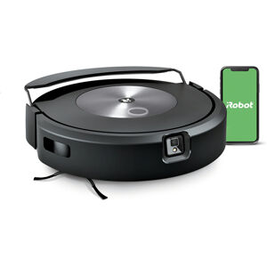 iRobot Roomba Combo j7+ (7558)