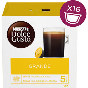 Nestle Grande
