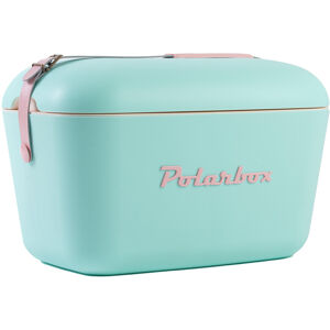 Polarbox Pop 20 l Tyrkysová