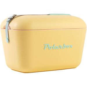 Polarbox Pop 20 l Žltá