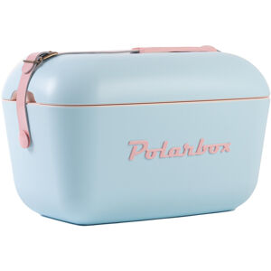 Polarbox Pop 12 l Modrá