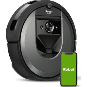 Irobot Roomba i8 Combo i817840