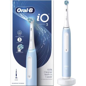 Oral B iO Series 3 Ice Blue