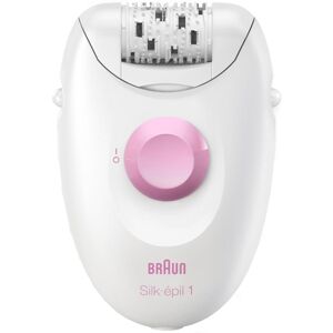 Braun Silk-épil 1-010