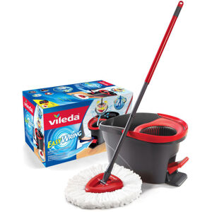 Vileda TURBO mop