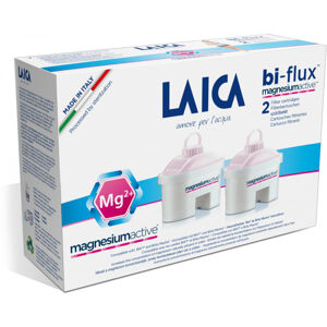 Laica G2M Bi-flux Magnesiumactive