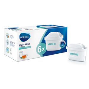 Brita Maxtra+ Pure Performance 6 ks