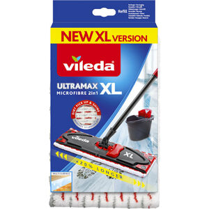 Vileda Ultramax XL Microfibre 2v1 náh