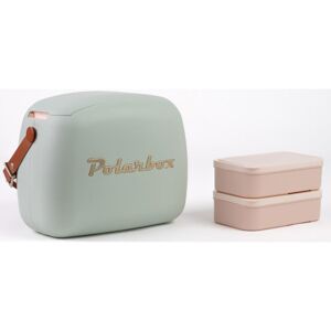 Polarbox Classic 6 l Zelená