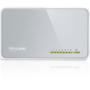 Tp-Link TL-SF1008D