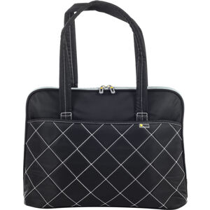 Yenkee YBN 1551BK GENOVA BLACK BAG