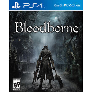 Sony Bloodborne