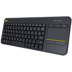 Logitech K400 Plus
